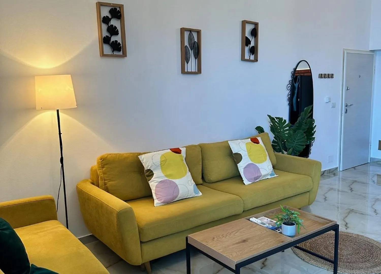 Apartment Marta Sarande