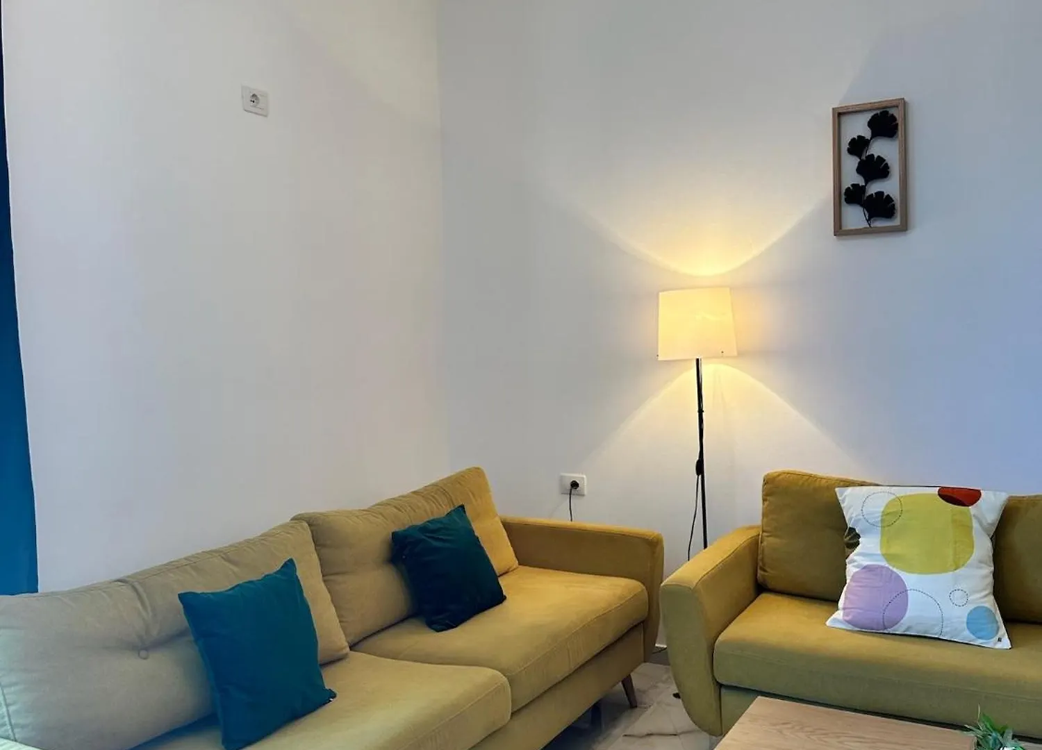 Apartment Marta Sarande