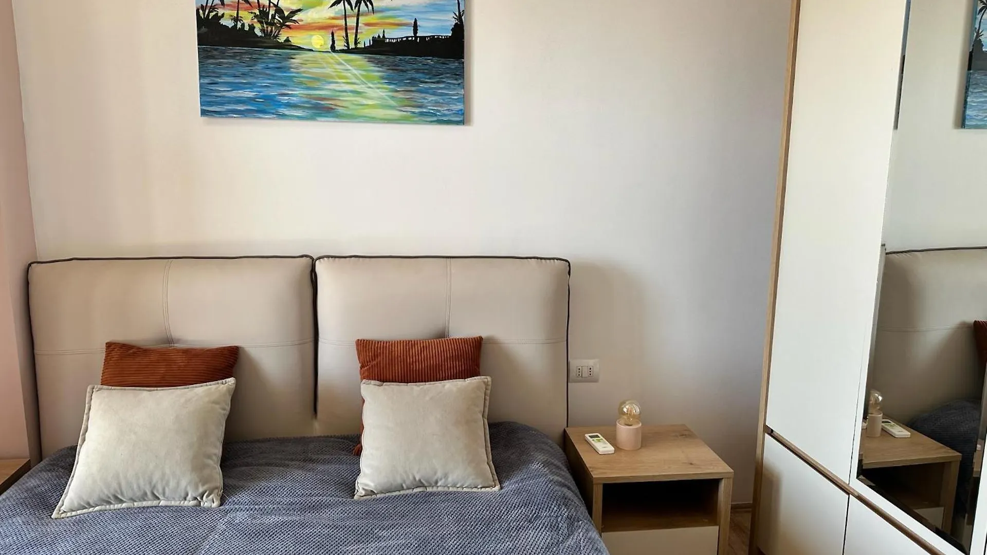Apartment Marta Sarande