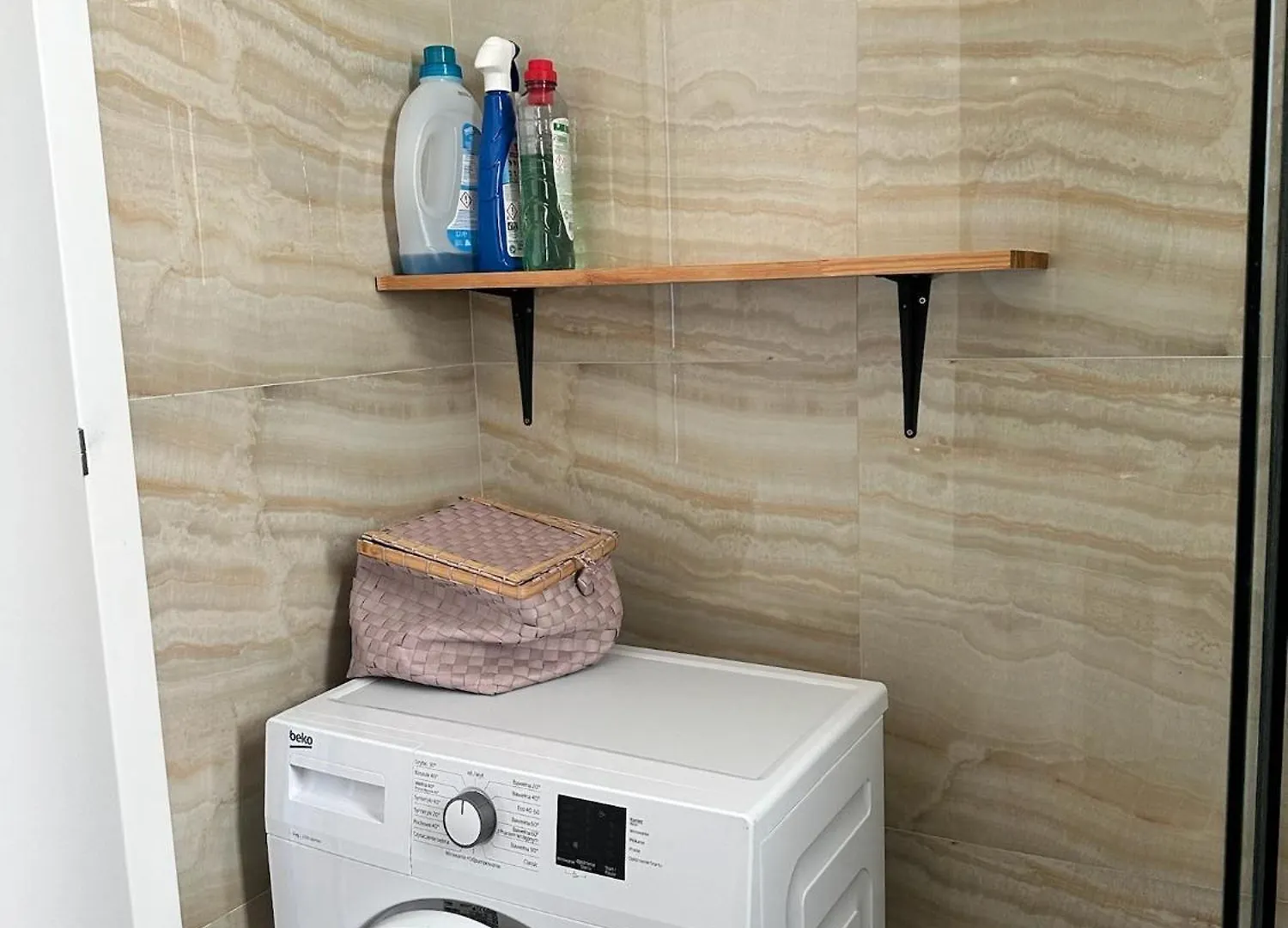 Apartment Marta Sarande