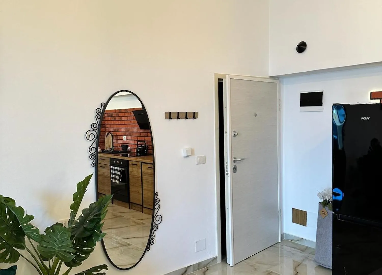 Apartment Marta Sarande