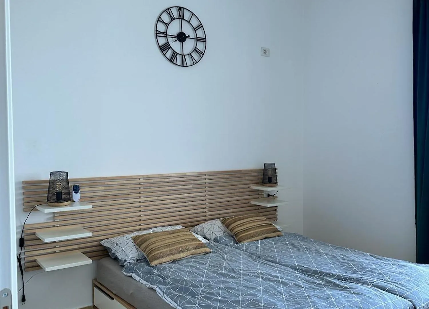 Apartment Marta Sarande