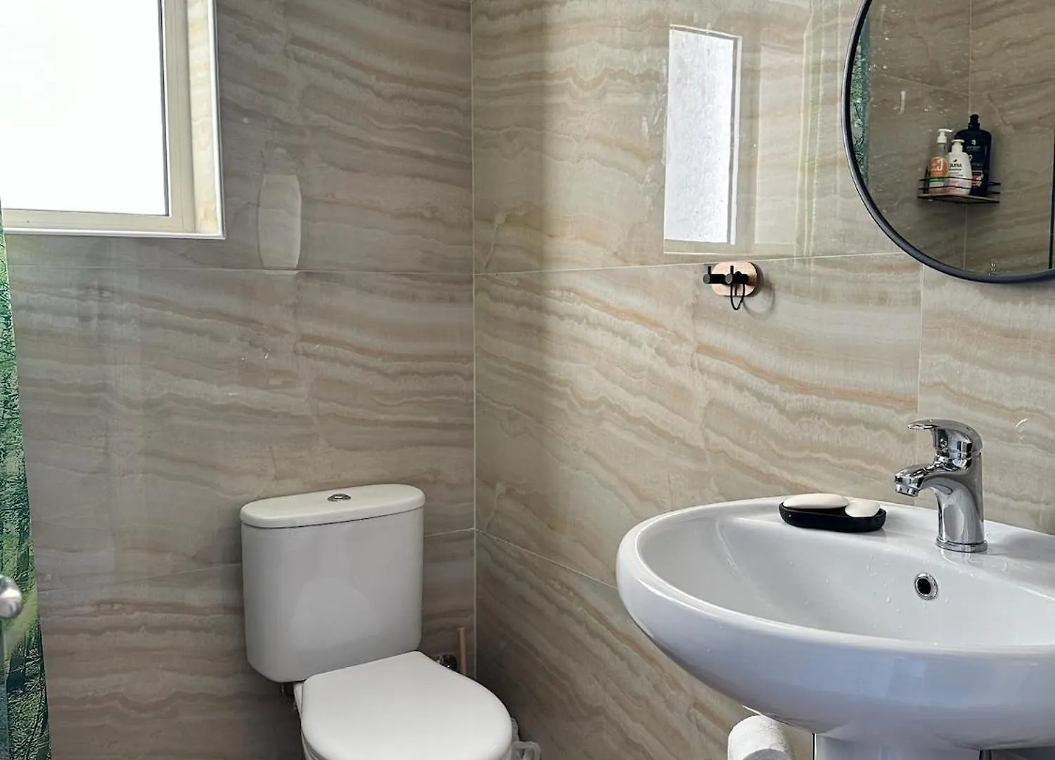 Apartment Marta Sarande Albania