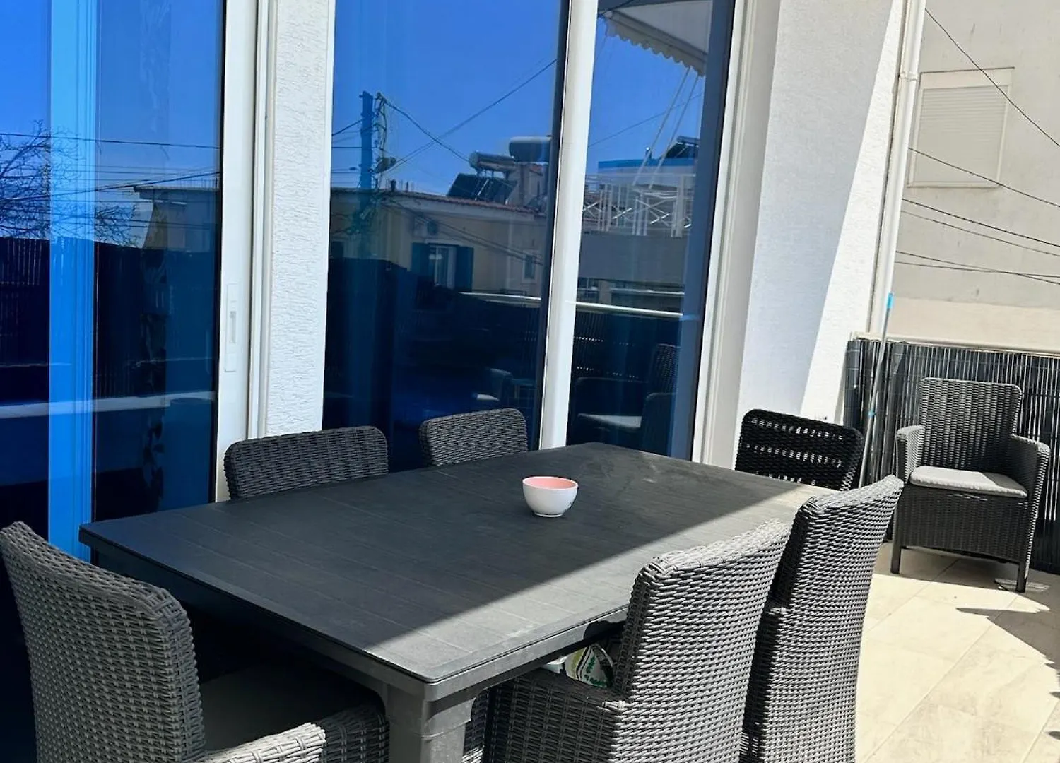 Apartment Marta Sarande