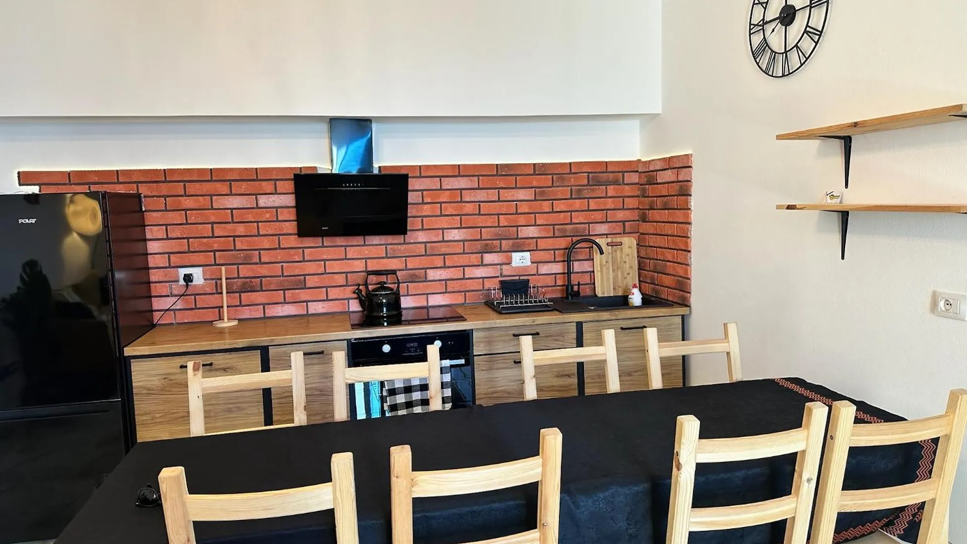 Apartment Marta Sarande Albania