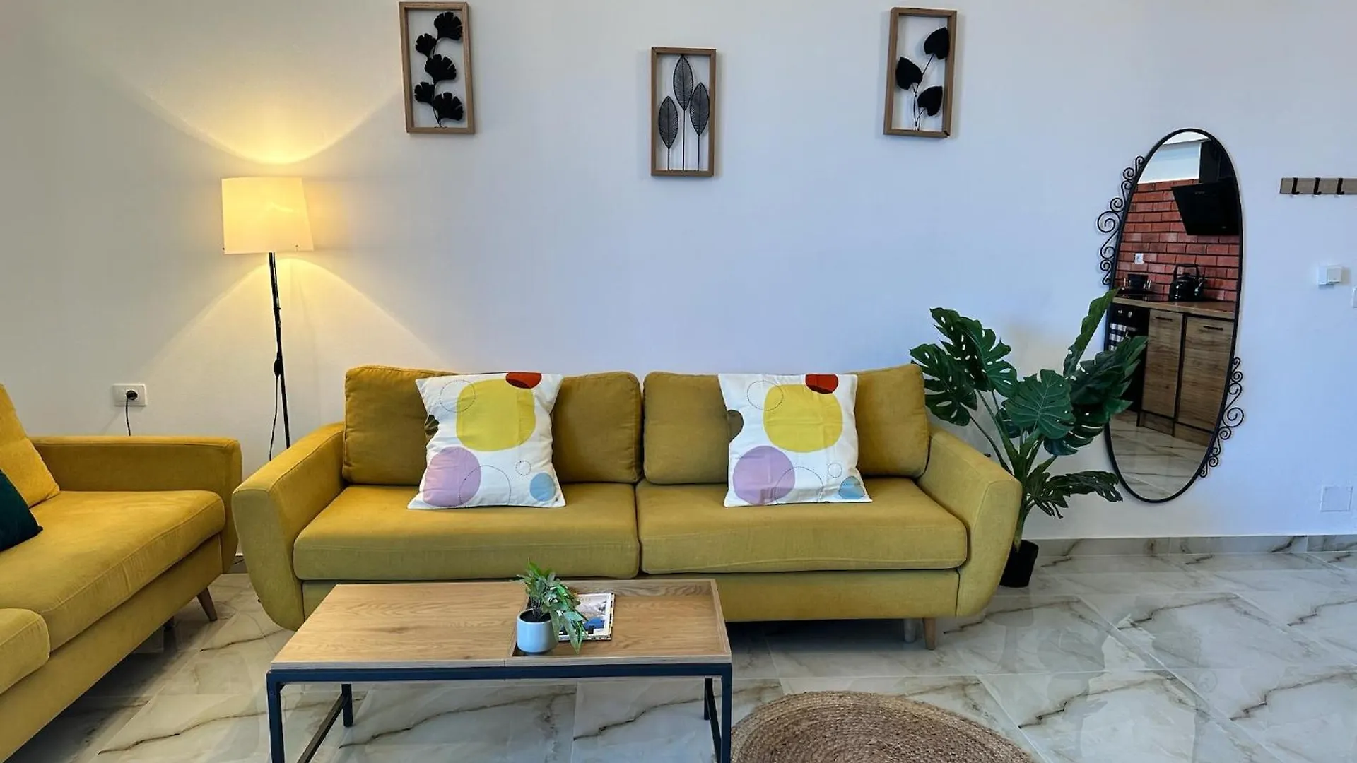Apartment Marta Sarande