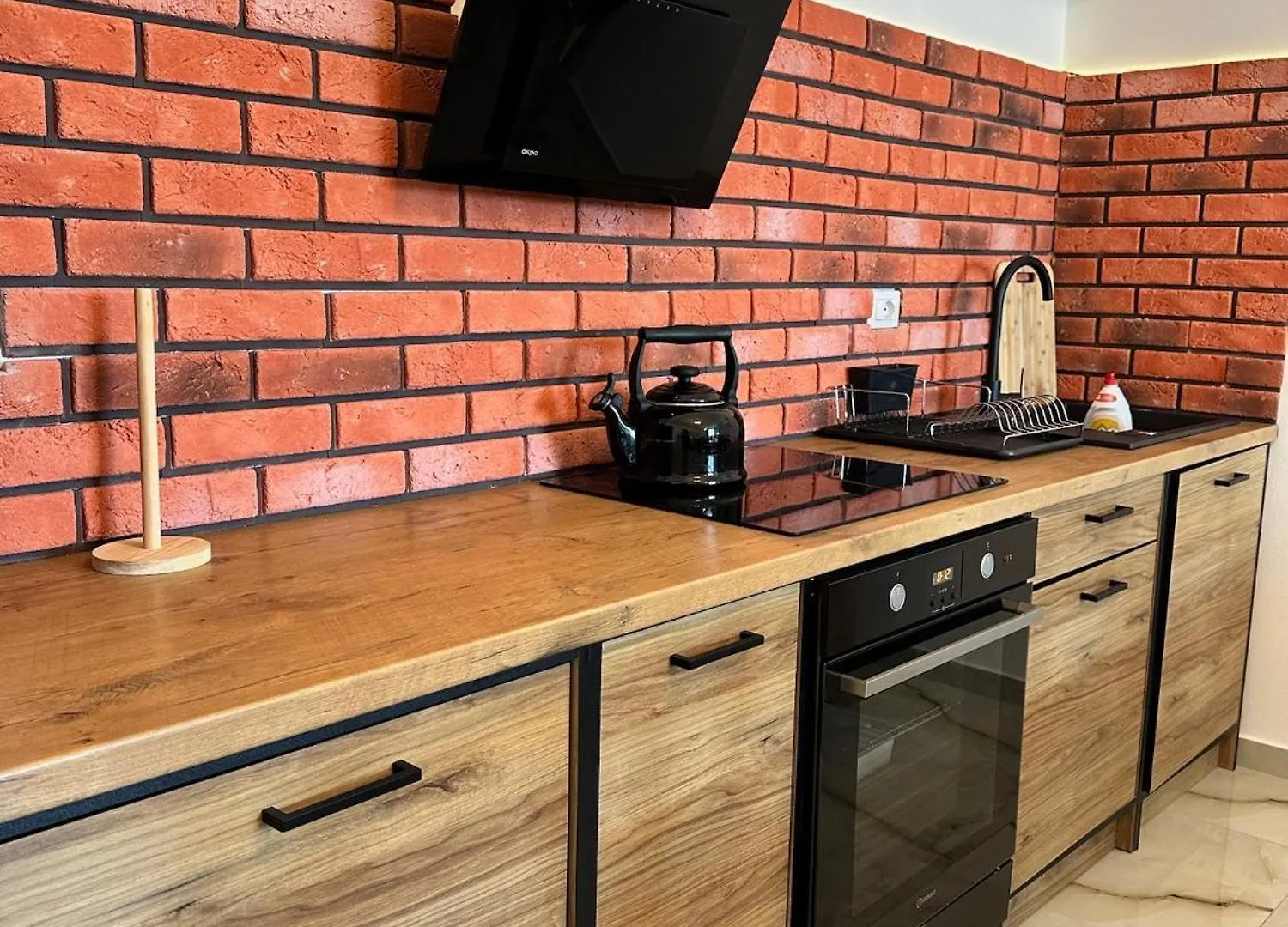 Apartment Marta Sarande