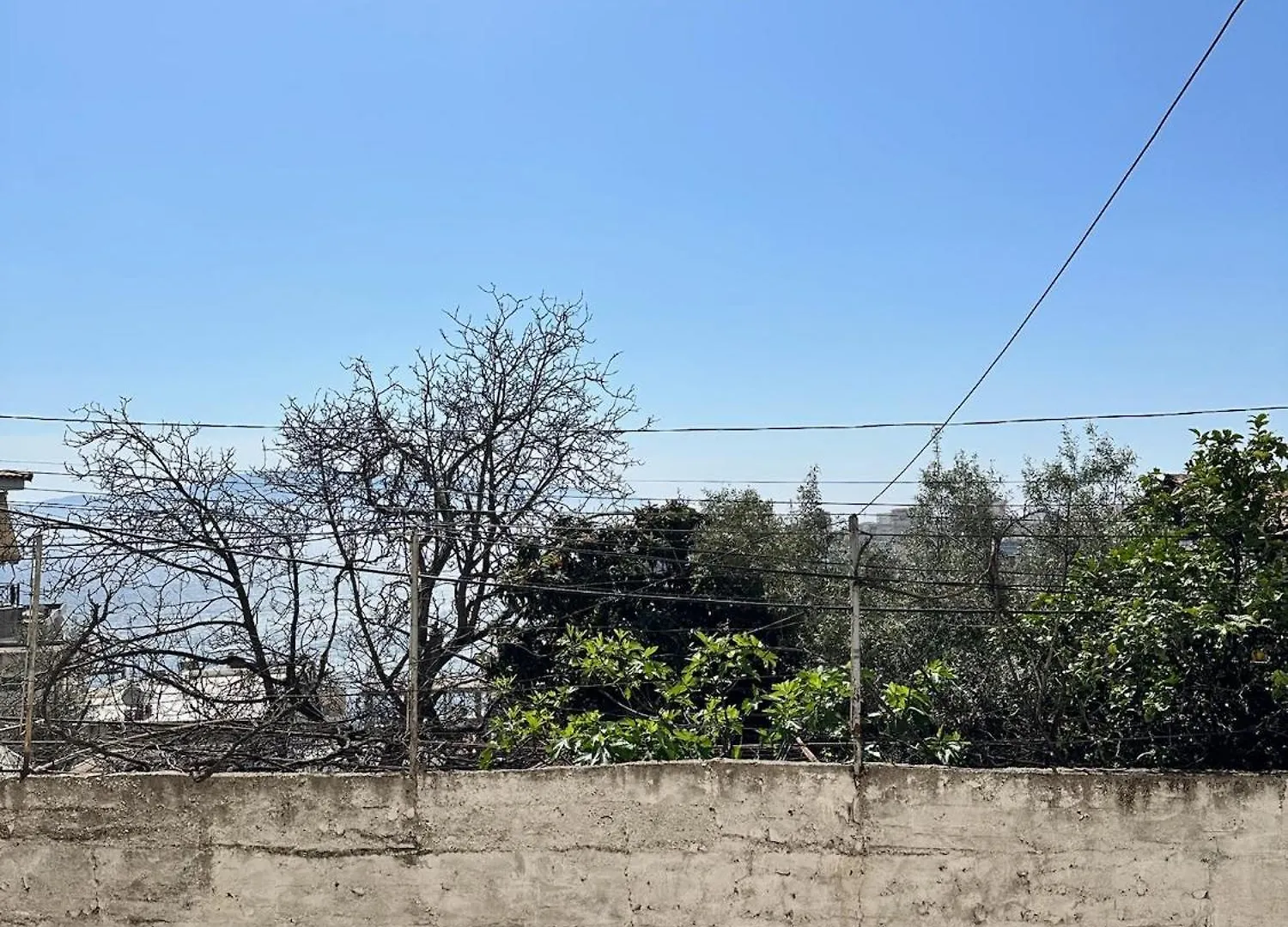 Apartment Marta Sarande Albania