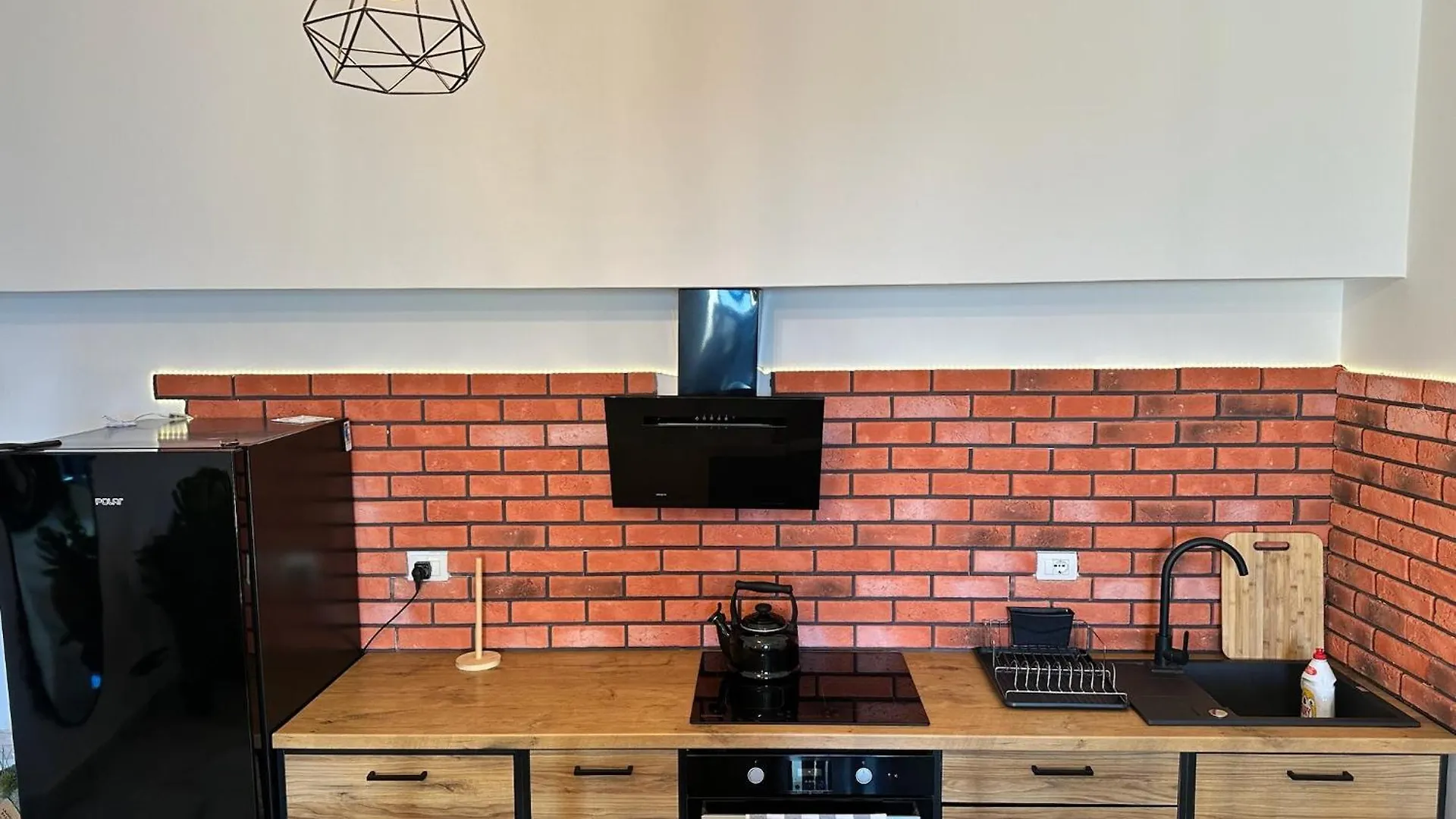 Apartment Marta Sarande Albania
